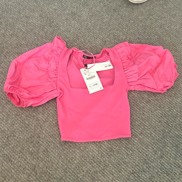Zara Tops - Zara top NWT